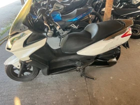 Kymco Downtown Lizing, снимка 7
