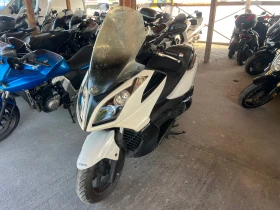 Kymco Downtown Lizing, снимка 1