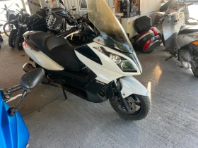 Kymco Downtown Lizing, снимка 2