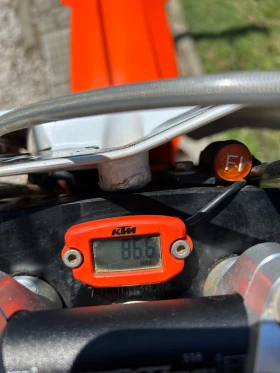 Ktm SX-F 350, снимка 8