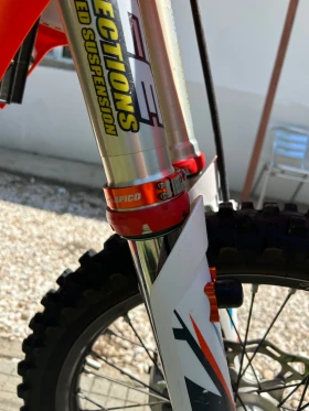 Ktm SX-F 350, снимка 6