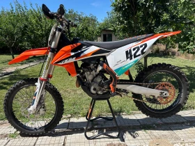 Ktm SX-F 350, снимка 5