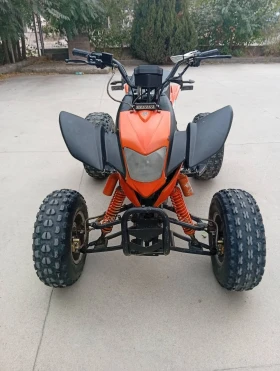 Lifan 250-4, снимка 1