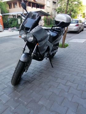 Yamaha Tdr 125 2T, снимка 1 - Мотоциклети и мототехника - 45545807