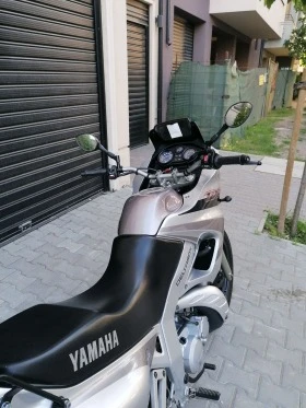 Yamaha Tdr 125  1 | Mobile.bg    6