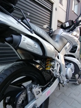 Yamaha Tdr 125 категория А1, снимка 13 - Мотоциклети и мототехника - 45545807