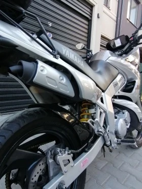 Yamaha Tdr 125  1 | Mobile.bg    11