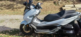 Honda Forza 300 кубика, снимка 3