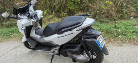 Honda Forza 300 кубика, снимка 5