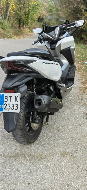 Honda Forza 300 кубика, снимка 10