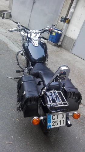 Обява за продажба на Yamaha Drag Star ~7 300 лв. - изображение 3