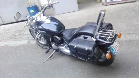 Обява за продажба на Yamaha Drag Star ~7 300 лв. - изображение 2