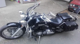 Обява за продажба на Yamaha Drag Star ~7 300 лв. - изображение 1