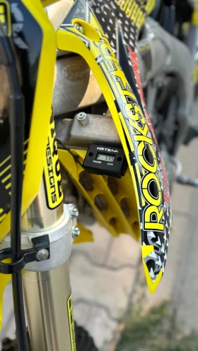 Обява за продажба на Suzuki Rmz Suzuki RMZ 450i 2017 ~6 999 лв. - изображение 7