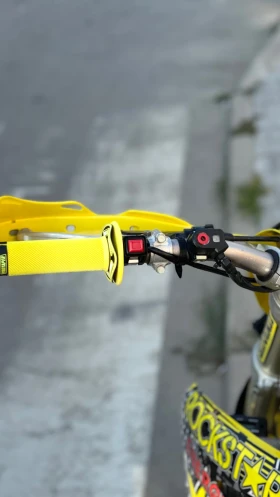 Обява за продажба на Suzuki Rmz Suzuki RMZ 450i 2017 ~6 999 лв. - изображение 6