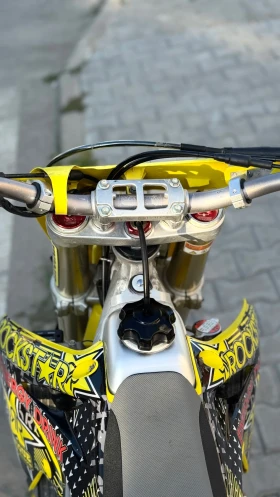 Обява за продажба на Suzuki Rmz Suzuki RMZ 450i 2017 ~6 999 лв. - изображение 5