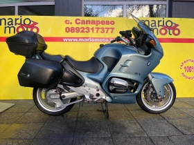 Обява за продажба на BMW R 1100 RT ~3 200 лв. - изображение 1 | Auto.bg Обява за продажба на BMW R 1100 RT ~3 200 лв. - изображение 1