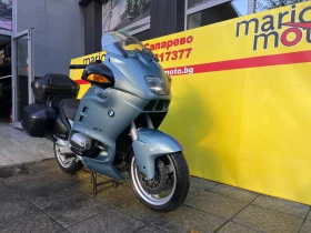 Обява за продажба на BMW R 1100 RT ~3 200 лв. - изображение 1 | Auto.bg Обява за продажба на BMW R 1100 RT ~3 200 лв. - изображение 1