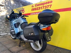 Обява за продажба на BMW R 1100 RT ~3 200 лв. - изображение 4 | Auto.bg Обява за продажба на BMW R 1100 RT ~3 200 лв. - изображение 4