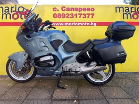 Обява за продажба на BMW R 1100 RT ~3 200 лв. - изображение 3 | Auto.bg Обява за продажба на BMW R 1100 RT ~3 200 лв. - изображение 3