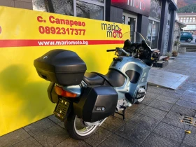 Обява за продажба на BMW R 1100 RT ~3 200 лв. - изображение 7 | Auto.bg Обява за продажба на BMW R 1100 RT ~3 200 лв. - изображение 7