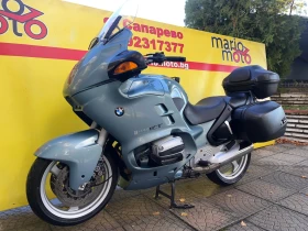 Обява за продажба на BMW R 1100 RT ~3 200 лв. - изображение 6 | Auto.bg Обява за продажба на BMW R 1100 RT ~3 200 лв. - изображение 6