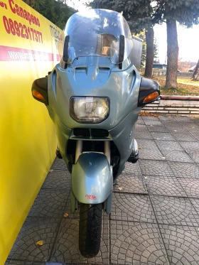 Обява за продажба на BMW R 1100 RT ~3 200 лв. - изображение 5 | Auto.bg Обява за продажба на BMW R 1100 RT ~3 200 лв. - изображение 5