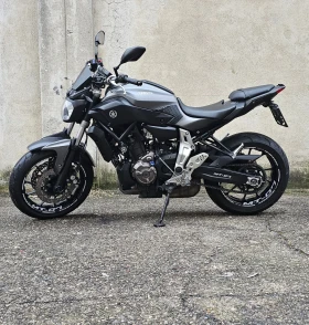 Yamaha Mt-07 700i ABS!, снимка 6
