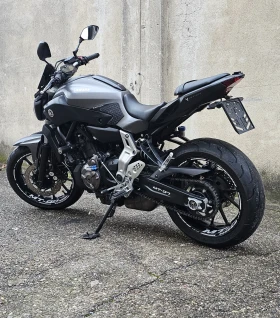 Yamaha Mt-07 700i ABS!, снимка 5