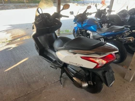 Kymco Downtown Lizing | Mobile.bg � ����� ������ 5
