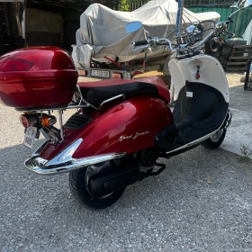 Benzhou YY50QT | Mobile.bg � ����� ������ 4
