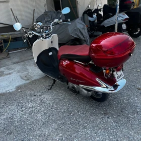 Benzhou YY50QT | Mobile.bg � ����� ������ 5