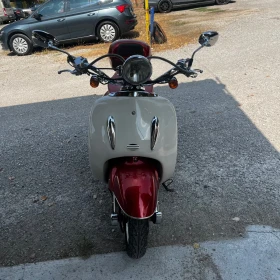 Benzhou YY50QT | Mobile.bg � ����� ������ 2