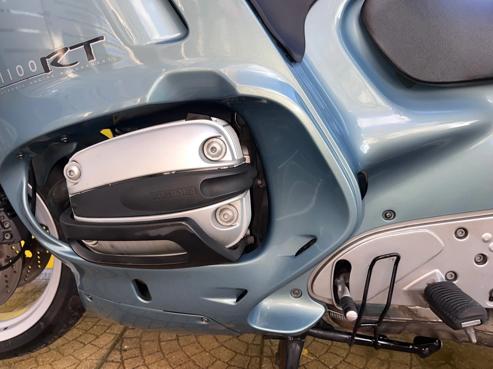 BMW R 1100 RT | Mobile.bg   11