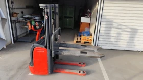 Електрокар Linde L12 ...TOP..., снимка 9