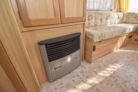 Каравана Sprite Super 390, снимка 17