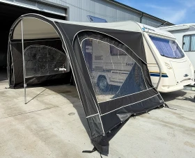 Каравана Sprite Super 390, снимка 5