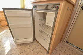 Каравана Sprite Super 390, снимка 13