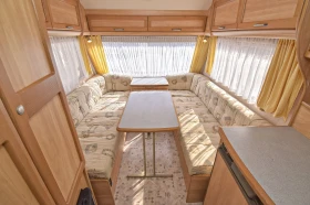 Каравана Sprite Super 390, снимка 7