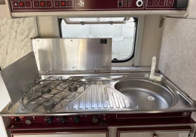 Каравана Knaus S?dwind 530, снимка 4