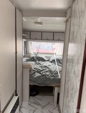 Каравана Knaus S?dwind 530, снимка 11