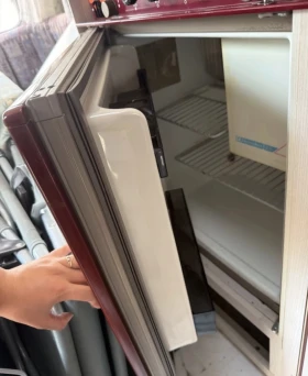 Каравана Knaus S?dwind 530, снимка 7