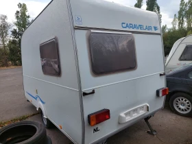  Caravelair Antares 390 | Mobile.bg    4