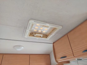 Каравана Caravelair Antares 390, снимка 11