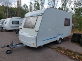      Caravelair Antares 390