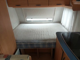 Каравана Caravelair Antares 390, снимка 5