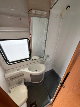  Burstner Iveco 2.5TD-92PS | Mobile.bg    14