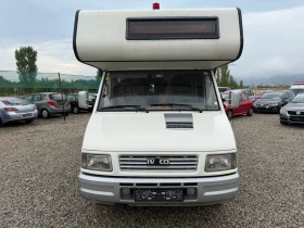 Обява за продажба на Кемпер Burstner Iveco 2.5TD-92PS ~16 500 лв. - изображение 1