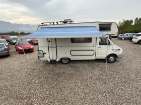  Burstner Iveco 2.5TD-92PS | Mobile.bg    15