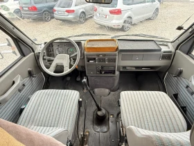 Обява за продажба на Кемпер Burstner Iveco 2.5TD-92PS ~16 500 лв. - изображение 7